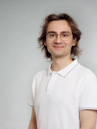 Dr. Cem Türkyilmaz - Kieferorthopäde in Germersheim