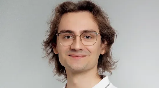 Dr. Cem Türkyilmaz - Kieferorthopäde in Germersheim
