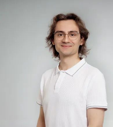 Dr. Cem Türkyilmaz - Kieferorthopäde in Germersheim