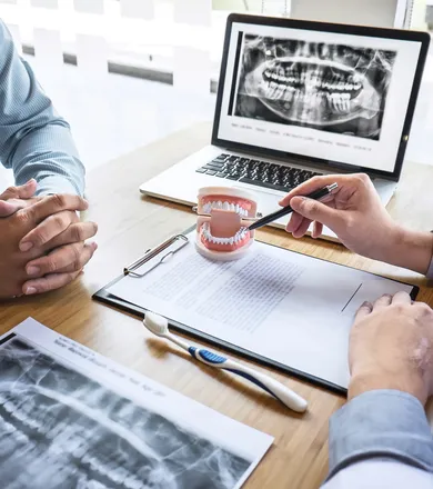 Dr. Cem Türkyilmaz - Kieferorthopäde in Germersheim